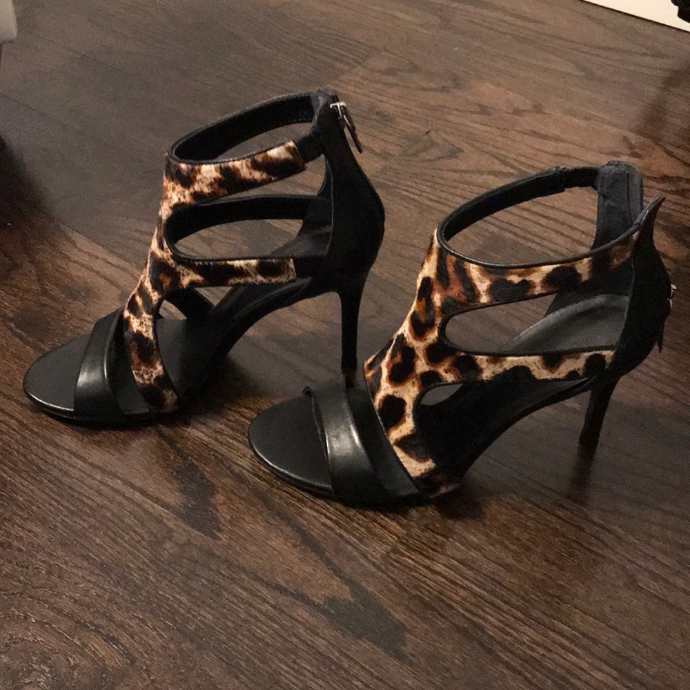 Sandro Paris heels - Picture 2 of 3